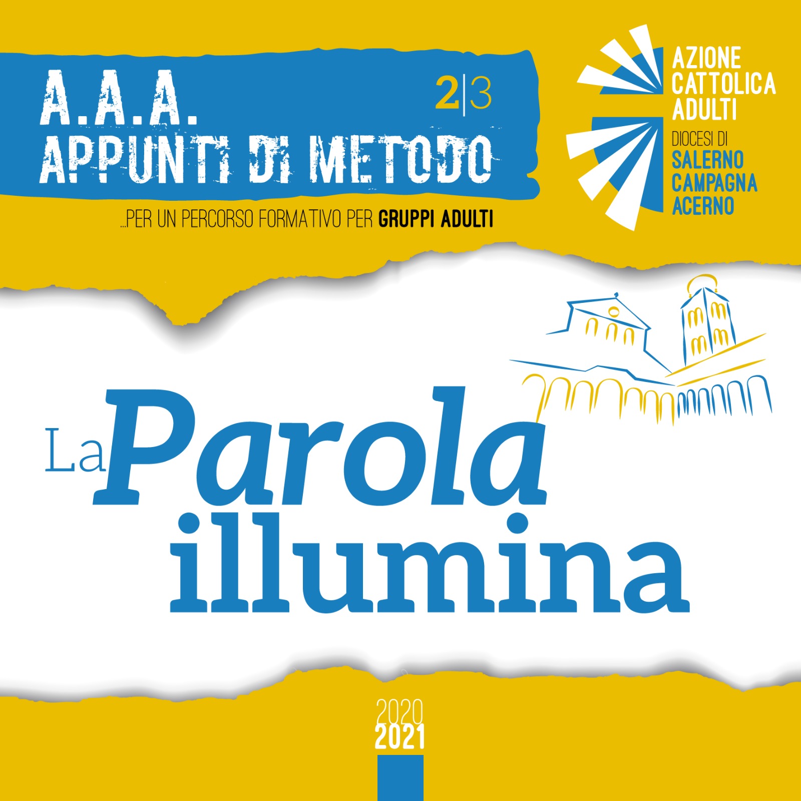 La Parola illumina