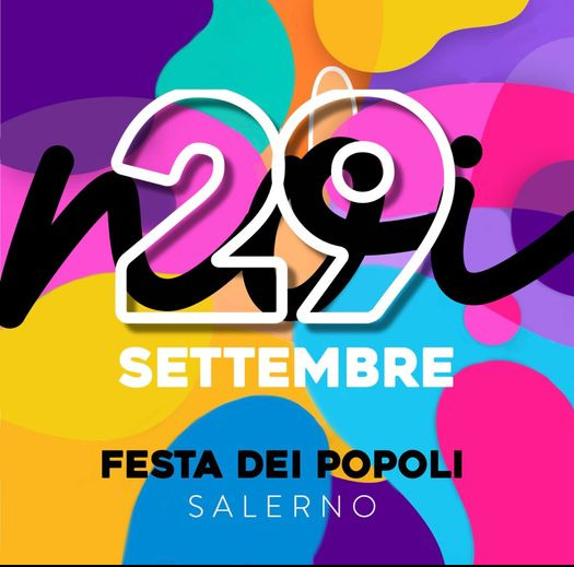 Festa dei Popoli