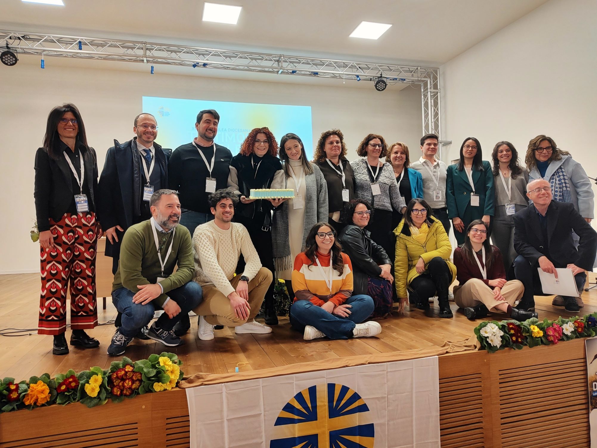 XVIII Assemblea Diocesana